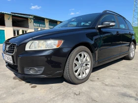 Обява за продажба на Volvo V50 2.0 HDI 136hp ~8 100 лв. - изображение 3