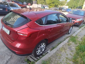 Обява за продажба на Ford Focus ~21 000 лв. - изображение 2