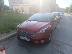Обява за продажба на Ford Focus ~21 000 лв. - изображение 4