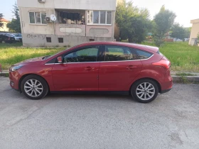 Обява за продажба на Ford Focus ~21 000 лв. - изображение 3