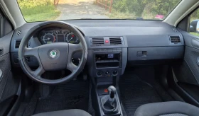 Skoda Fabia 1.4 i | Mobile.bg    11