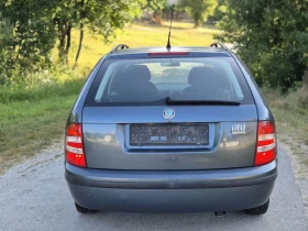Skoda Fabia 1.4 i | Mobile.bg    6