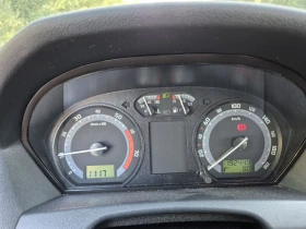 Skoda Fabia 1.4 i | Mobile.bg    12