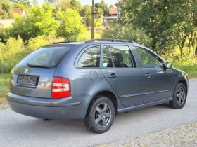 Skoda Fabia 1.4 i | Mobile.bg    5