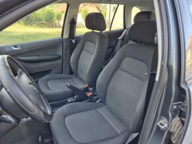 Skoda Fabia 1.4 i | Mobile.bg    9