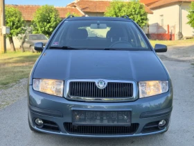     Skoda Fabia 1.4 i