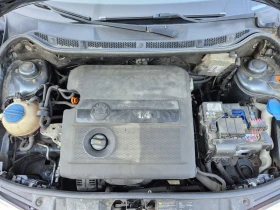 Skoda Fabia 1.4 i | Mobile.bg    14