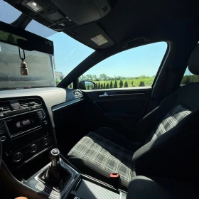 Обява за продажба на VW Golf 2.00 GTD ~23 900 лв. - изображение 8