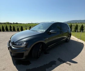 Обява за продажба на VW Golf 2.00 GTD ~23 900 лв. - изображение 1