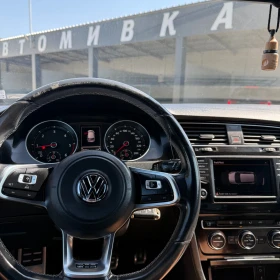 Обява за продажба на VW Golf 2.00 GTD ~23 900 лв. - изображение 6