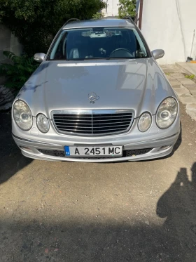 Обява за продажба на Mercedes-Benz E 220 W211 ~7 000 лв. - изображение 3