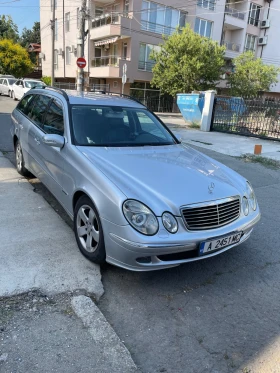 Обява за продажба на Mercedes-Benz E 220 W211 ~7 000 лв. - изображение 1