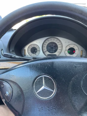 Обява за продажба на Mercedes-Benz E 220 W211 ~7 000 лв. - изображение 6