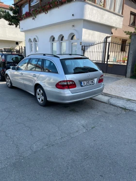 Обява за продажба на Mercedes-Benz E 220 W211 ~7 000 лв. - изображение 11