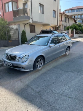 Обява за продажба на Mercedes-Benz E 220 W211 ~7 000 лв. - изображение 1