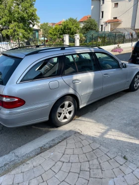 Обява за продажба на Mercedes-Benz E 220 W211 ~7 000 лв. - изображение 10