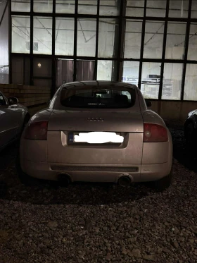 Audi Tt Mk1 | Mobile.bg    5