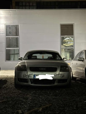 Audi Tt Mk1 | Mobile.bg    4