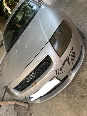 Audi Tt Mk1 | Mobile.bg    2