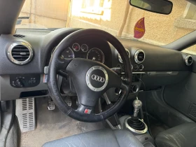 Audi Tt Mk1 | Mobile.bg    7