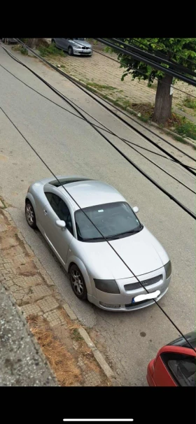 Audi Tt Mk1 | Mobile.bg    3