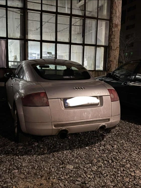 Audi Tt Mk1 | Mobile.bg    6