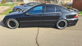 Обява за продажба на Mercedes-Benz C 320 ~7 300 лв. - изображение 1