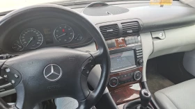 Обява за продажба на Mercedes-Benz C 320 ~7 300 лв. - изображение 3
