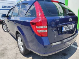 Обява за продажба на Kia Ceed 1.6CRDI 116к.с. евро4/еко3 ~8 490 лв. - изображение 3