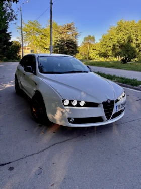  Alfa Romeo 159 sport...