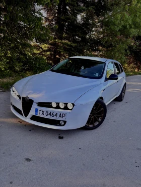Alfa Romeo 159 sportwagon | Mobile.bg    3