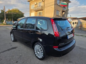Ford C-max 1.6HDI TITANIUM | Mobile.bg    4