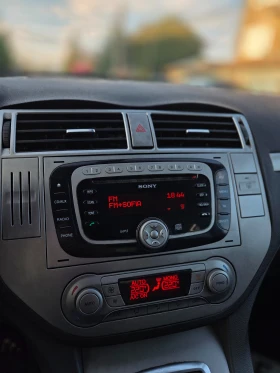 Ford C-max 1.6HDI TITANIUM | Mobile.bg    10