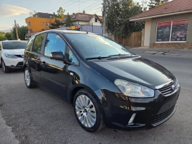 Ford C-max 1.6HDI TITANIUM | Mobile.bg    2