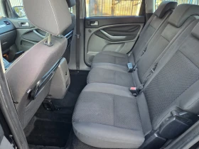 Ford C-max 1.6HDI TITANIUM | Mobile.bg    5