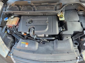 Ford C-max 1.6HDI TITANIUM | Mobile.bg    14