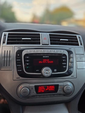 Ford C-max 1.6HDI TITANIUM | Mobile.bg    7