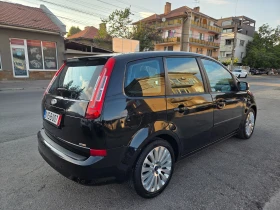 Ford C-max 1.6HDI TITANIUM | Mobile.bg    3