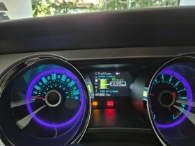 Ford Mustang 3.7 Premium | Mobile.bg    13