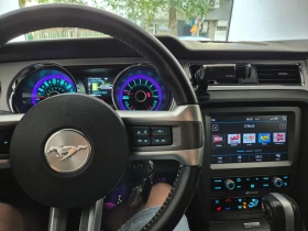 Ford Mustang 3.7 Premium | Mobile.bg    12