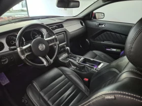 Ford Mustang 3.7 Premium | Mobile.bg    14
