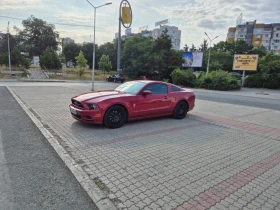 Ford Mustang 3.7 Premium | Mobile.bg    3
