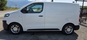     Citroen Jumpy 1.6 Hdi -116 hp