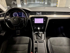 VW Arteon 4X4 | Mobile.bg    6