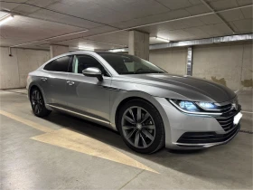 VW Arteon 4X4 | Mobile.bg    7