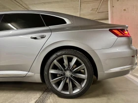 VW Arteon 4X4 | Mobile.bg    3