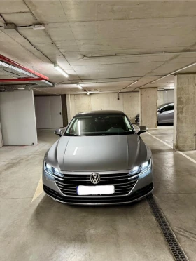 VW Arteon 4X4 | Mobile.bg    4