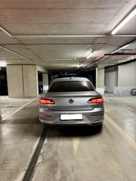 VW Arteon 2.0 TDI, 190кс, 4x4, DSG, 97х km - 49400 лв. - 84317858 4
