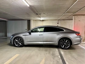 VW Arteon 4X4 | Mobile.bg    2