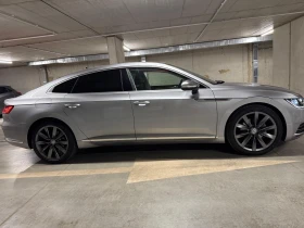 VW Arteon 4X4 | Mobile.bg    8